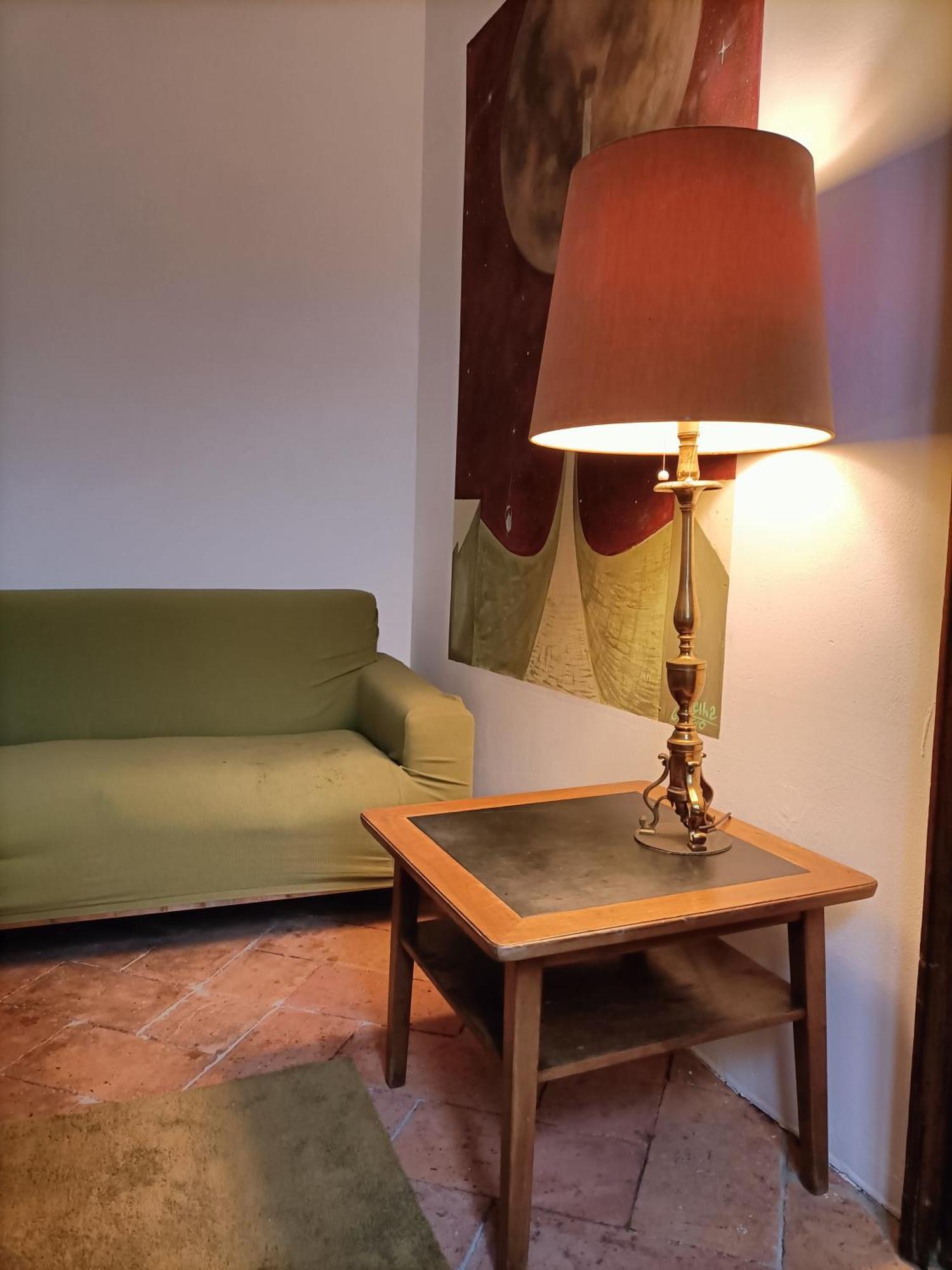 Bed and Breakfast La Capinera Muggio Exteriér fotografie
