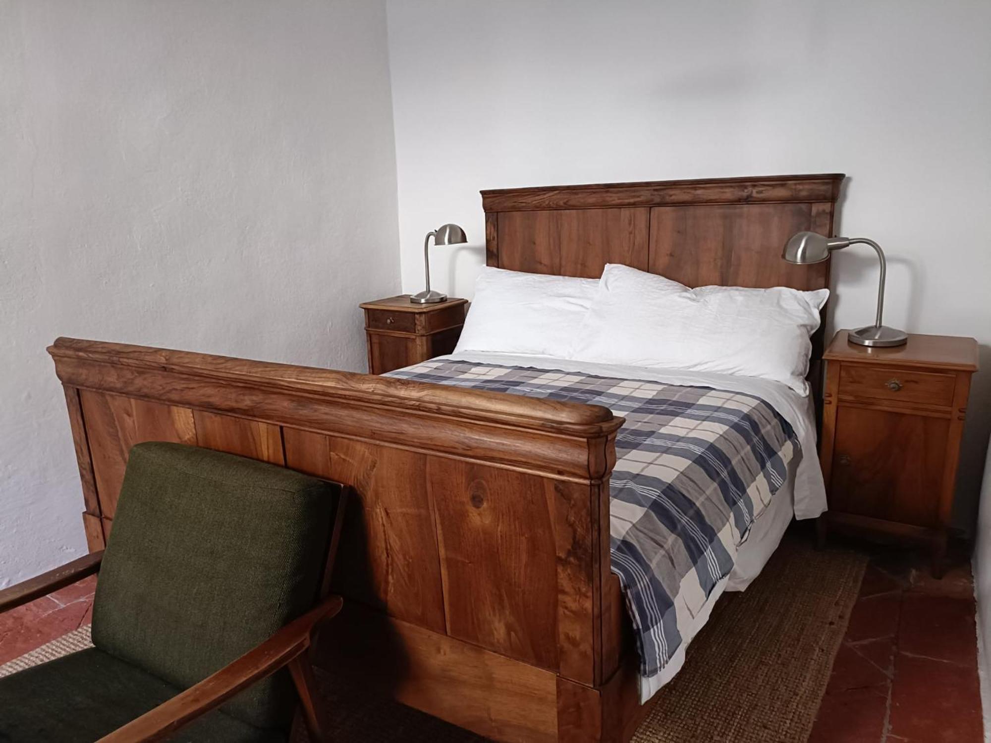 Bed and Breakfast La Capinera Muggio Exteriér fotografie
